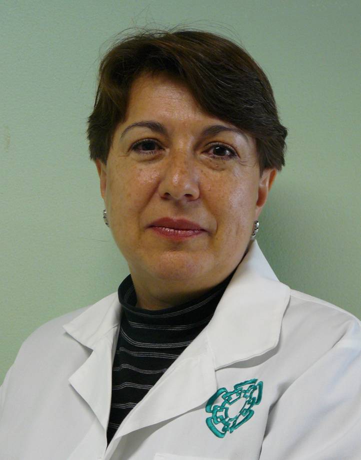 Dra. Rossana Arroyo Verátegui